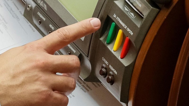Ті, хто проголосував за 5600, відчують на своїй шкурі тиск фіскальних органів,— Южаніна